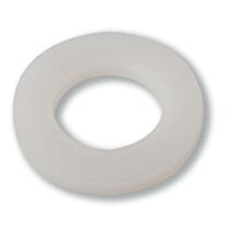 Rondelle l. nylon d16mm (x10)
