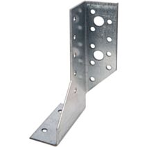 Support a ecart variab. droite 30x130mm