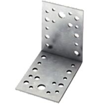 Equerre assembl. egale 50x50x35x2mm