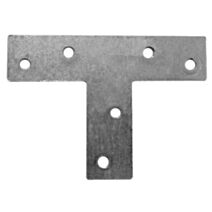 Equerre d'assembl. t 110x140x30x2,50mm