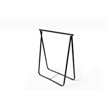 Tréteau Primo noir - CQFD