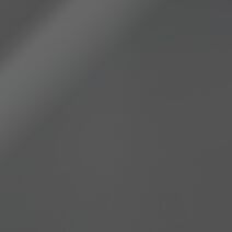 Tôle alu laqué gris 1000x500mm