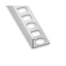 Equerre alu brut 12,5mm-2m5
