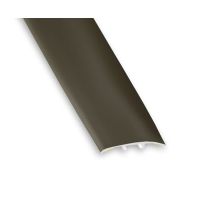 Seuil universel alu bronze 38-0m83