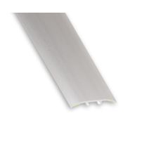 Seuil universel alu incolore 38-0m83