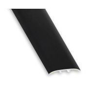 Seuil universel uni noir 30-0m83