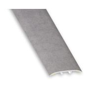 Seuil universel gris sable 38-0m83