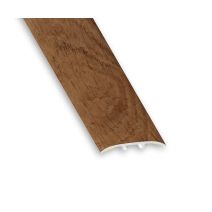Seuil universel rustique foncé 38-0m83