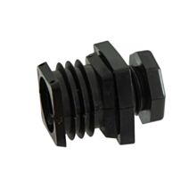 Embout + Vérin Renforcé 25x25x1,5mm 2mm - CQFD