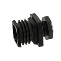 Embout + Vérin Renforcé 40x40x1,5mm 2mm