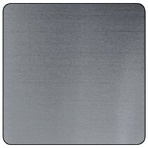 Tôle inox épaisseur 0,5 1000 x 120 mm - CQFD