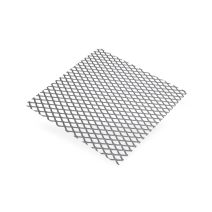 Métal déployé acier brut 6 x 3,3 x 2,2 1000 x 500 mm - CQFD