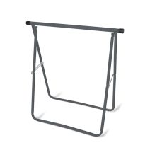 Tréteau Slide Max.100kg Gris Anthracite