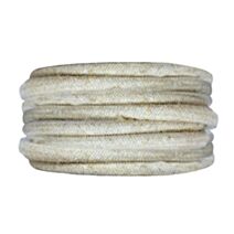 Câble tissu lin 3m - TIBELEC