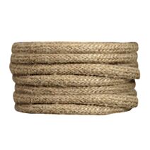 Câble tissu corde 3m - TIBELEC