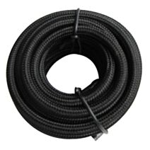 Fil tissu noir - TIBELEC