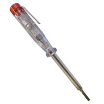 Tournevis détecteur de tension - TIBELEC