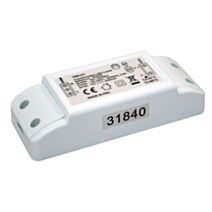 Transformateur électronique 230/12V 24W - TIBELEC