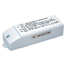 Transformateur électronique 20/60W - TIBELEC