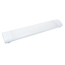 Bandeau led 25w 2640lm blanc
