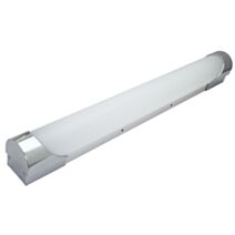 Applique led 10w 1000lm variabl.ip44 blanc