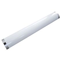 Bandeau led 8,5w 470lm argent