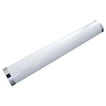 Bandeau led 8,5w 470lm argent
