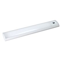 Bandeau led 1,6w 170lm interrupteur IFR &usb blanc