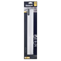 Bandeau led 2w 250lm+interrupteur IFR &usb argent