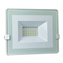 Projecteur extérieur LED First 20 W blanc 1400 lumens - TIBELEC