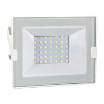 Projecteur led one 30w 2100lm blanc