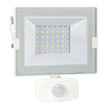 Projecteur led ifr one 30w 2100lm blanc