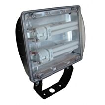 projecteur fluo noir 26w - TIBELEC