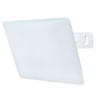 Projecteur led full screen 20 w blanc 1600 lumens