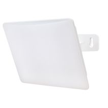Projecteur led full screen 30 w blanc 2500 lumens