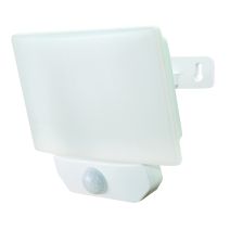 Projecteur détecteur led full screen 20w blanc 1600 lumens 