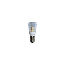 Ampoule LED portail verre E14 2W - TIBELEC
