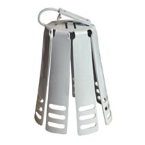 Support protecteur pour spot encastré Tibisol 3 pcs