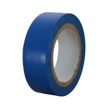 Ruban adhésif isolant bleu - TIBELEC