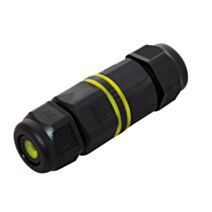 Connecteur étanche 3 pôles - TIBELEC