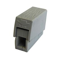 Connecteurs pour fil souple/rigide 0.5-2.5 mm² - TIBELEC