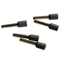 Embouts pour fil souple 2,5 mm² - TIBELEC