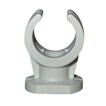 Colliers souples Lyre Ø 25-28 mm 10 pcs