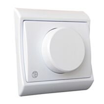 Interrupteur Variateur Crescendo à Encastrer - TIBELEC