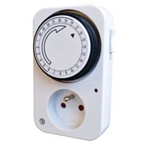 Programmateur journalier - TIBELEC