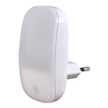 Veilleuse crépusculaire led BC0,3W Turoni - TIBELEC