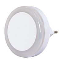 Fiche veilleuse enfichable Dinia