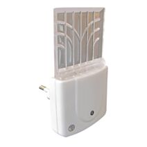 Veilleuse crépusculaire LED - TIBELEC