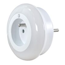 Veillsues LED crepusculaire Corensi