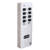 Télécommande supplémentaire 16 canaux